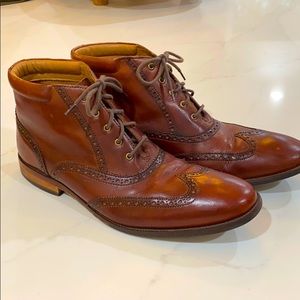 Cole Haan Dress Shoe